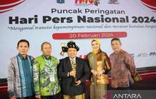 Diapari Sibatangkayu Harahap, Anggota Dewan Kehormatan PWI, Meninggal Dunia