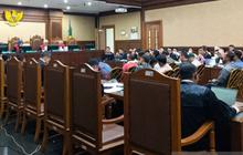 Mantan Petugas Pengamanan Akui Terima Rp95,6 Juta untuk Tutup Mulut Pungli di Rutan KPK