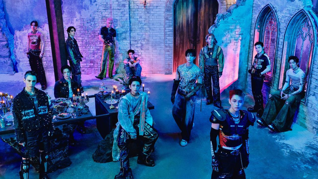 SEVENTEEN Rilis Daftar Lagu untuk Album ke-5 'HAPPY BURSTDAY', Tiap Member Punya Lagu Solo