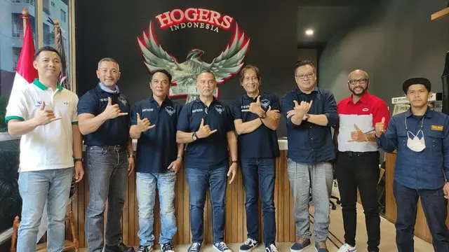 Hogers Indonesia