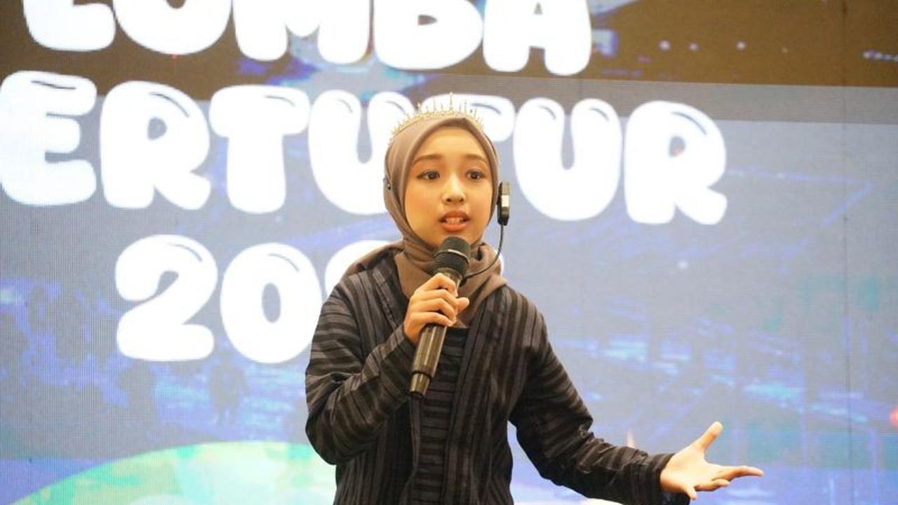 Lomba Bertutur Kediri 2025: Pemkot Lestarikan Budaya Lokal dan Tingkatkan Literasi Generasi Muda