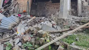 Wahana Visi Indonesia Salurkan Air Bersih untuk Korban Gempa NTT