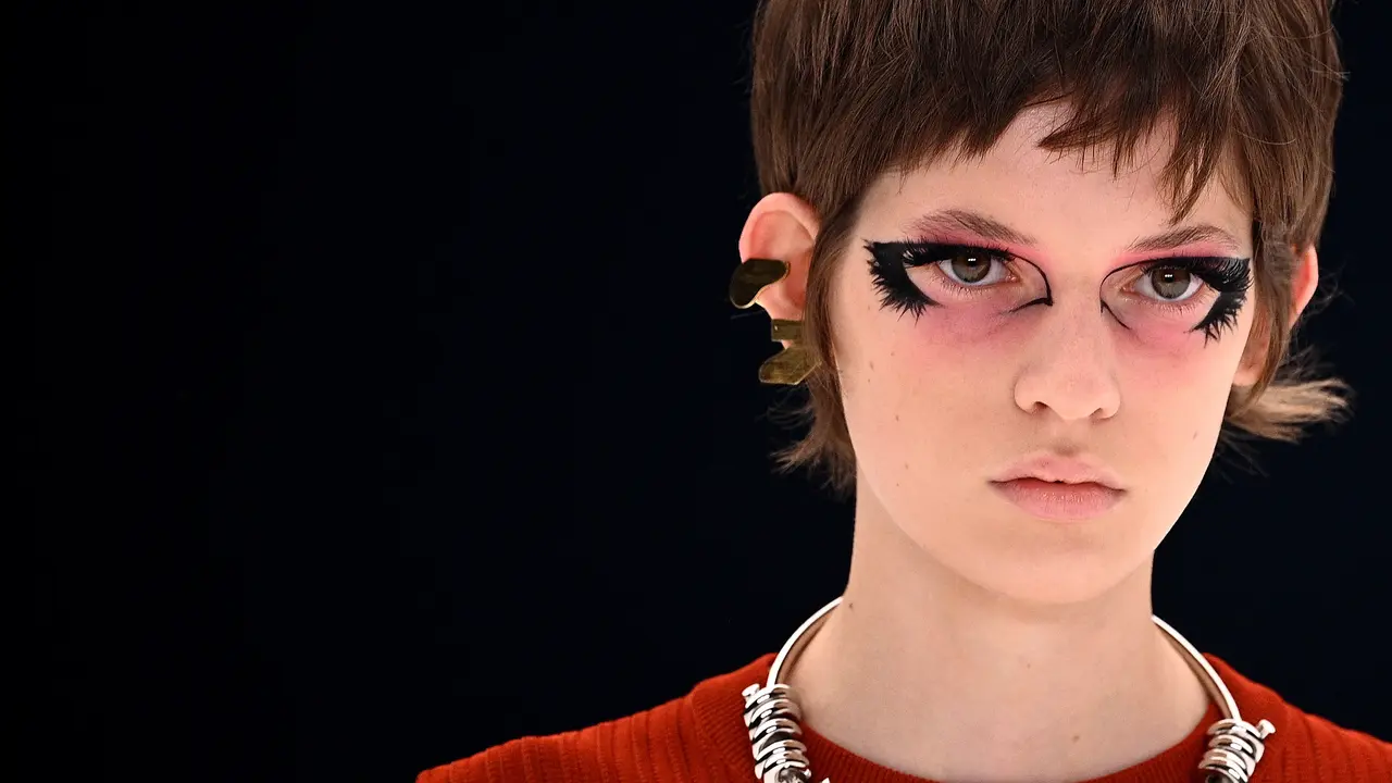 Paris Fashion Week 2022
