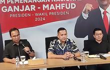 VIDEO: TPN Ganjar Sewot Prabowo-Gibran Kerahkan Aparat Desa