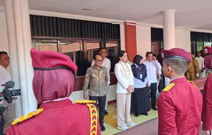 OJK Ingatkan Gen Z: Hobi Checkout Tanpa Paham Cara Bayar Berbahaya!