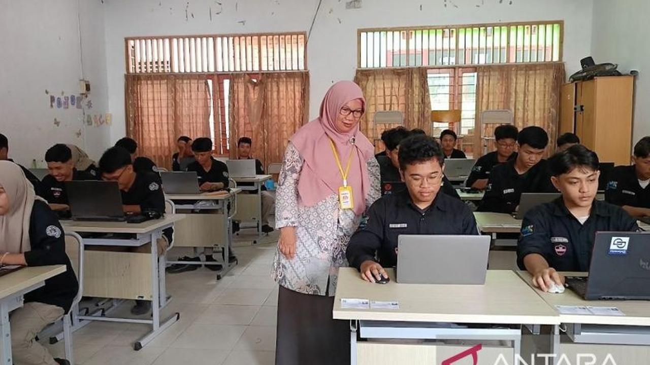 Disdikbud Kaltim Selaraskan Tes Kemampuan Akademik Siswa SD-SMP, Dorong Kualitas Pendidikan