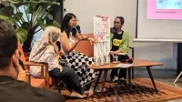 Ableisme, Salah Satu Tantangan Para Seniman Difabel Membangun Seni Disabilitas di Indonesia