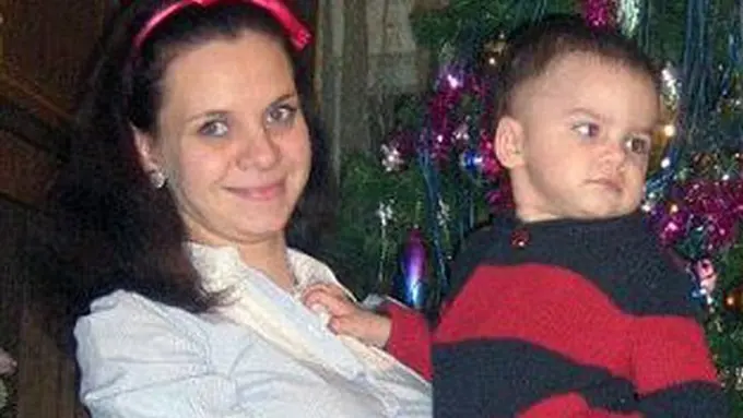 Foto: copyright dailymail.co.uk