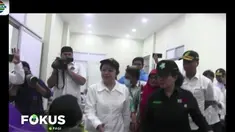 Uang santunan bisa diberikan setelah data yang diberikan oleh ahli waris diverikasi terlebih dulu.