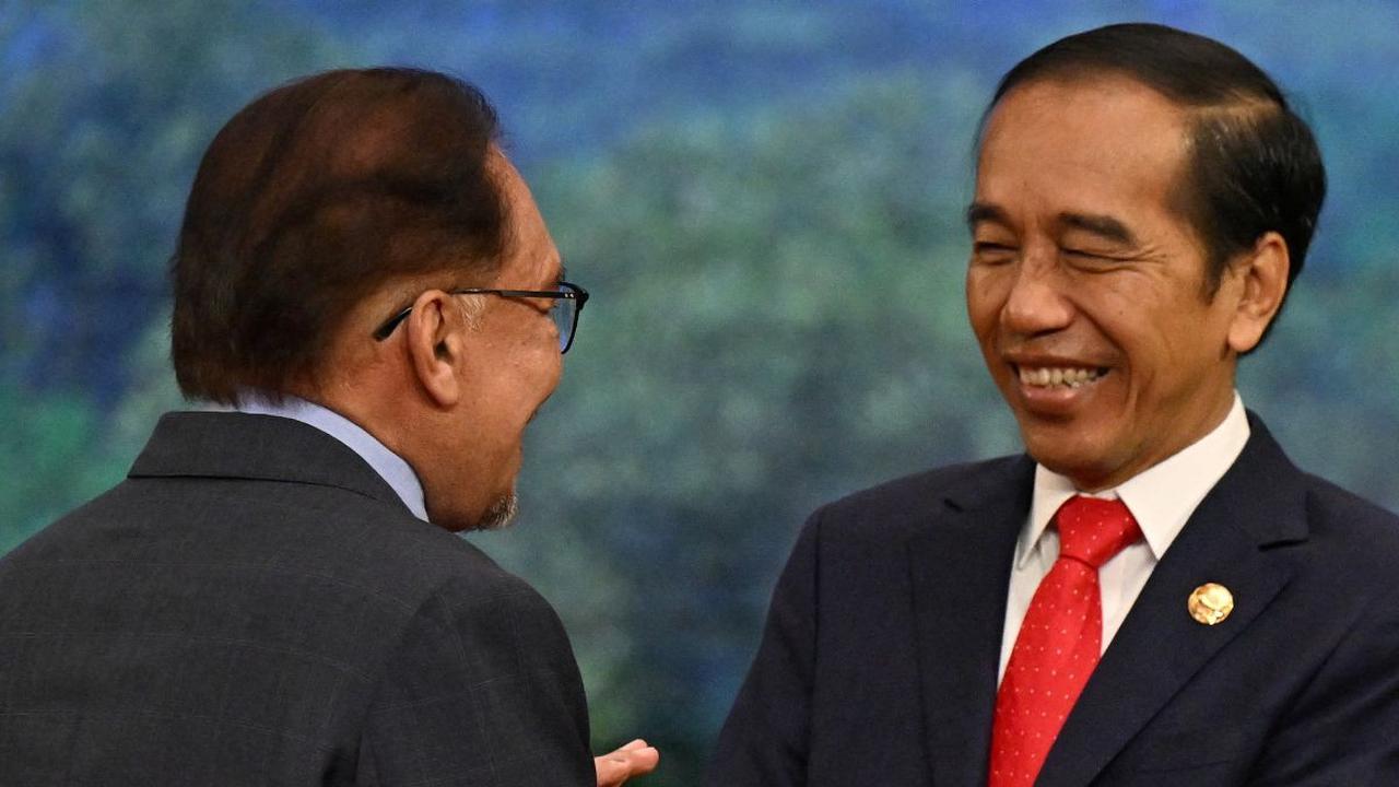 Jokowi menilai kesetaraan saat ini menjadi barang langka di dunia. Namun ia meyakini kesetaraan di ASEAN menjadi value utama yang dihormati.