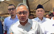 Bantuan Beras Diperpanjang hingga Desember, Warga Dapat 10 Kg