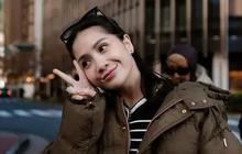 Road to Valentine, Potret Nagita Berkacamata Sambil Pegang Mangkuk Disorot - Heboh Disebut Mirip Banget Dikta