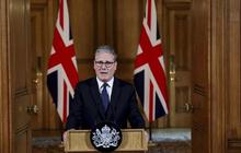 Ramai-Ramai Parlemen Tuntut PM Inggris Keir Starmer Mundur, Ini Penyebabnya