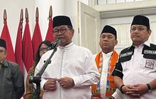 Pramono Ajak Warga Jaga Jakarta usai Bentrokan di Menteng