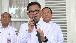 Penjelasan Ace Hasan soal Namanya Disebut Terima Kuota Haji Tambahan