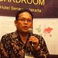 Hari Tjahjono Presiden Direktur PT Abyor International. Liputan6.com/ Dewi Widya Ningrum