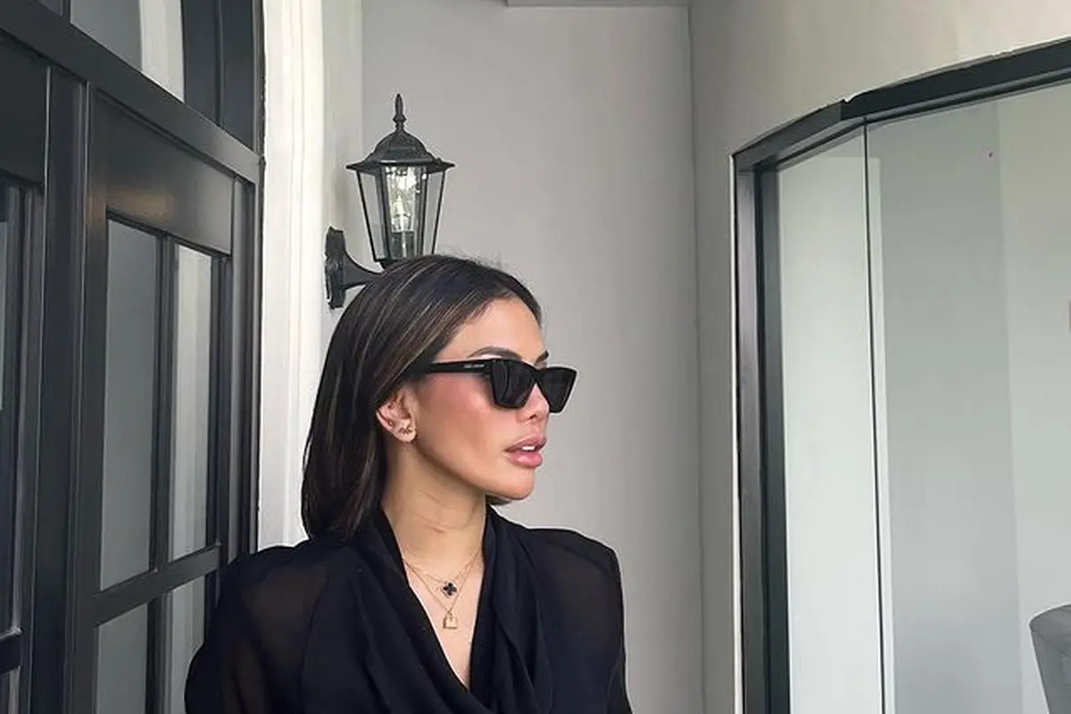 Nikita Mirzani. (Foto: Dok. Instagram @nikitamirzanimawardi_172)