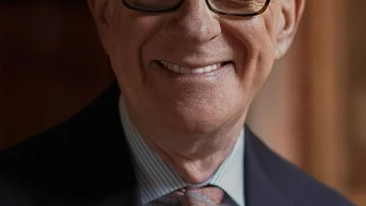 Lord Peter Mandelson