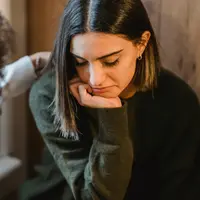 anxiety/copyright pexels/ Liza Summer