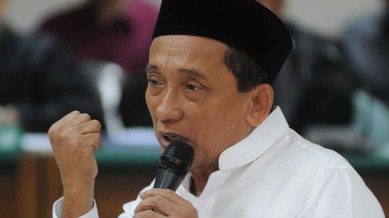 Cerita Fuad Amin dapat warisan lempeng emas dan perak satu lemari