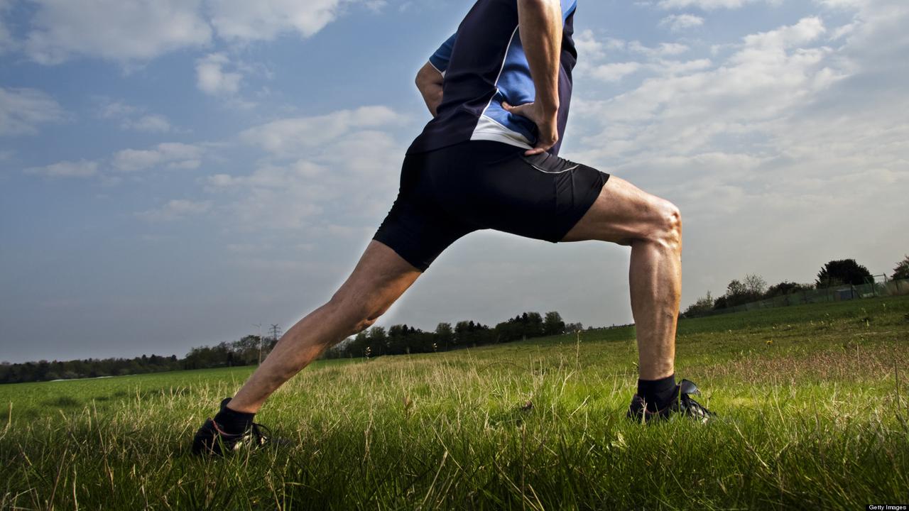 Rahasia Jantung Sehat Hingga Usia Senja