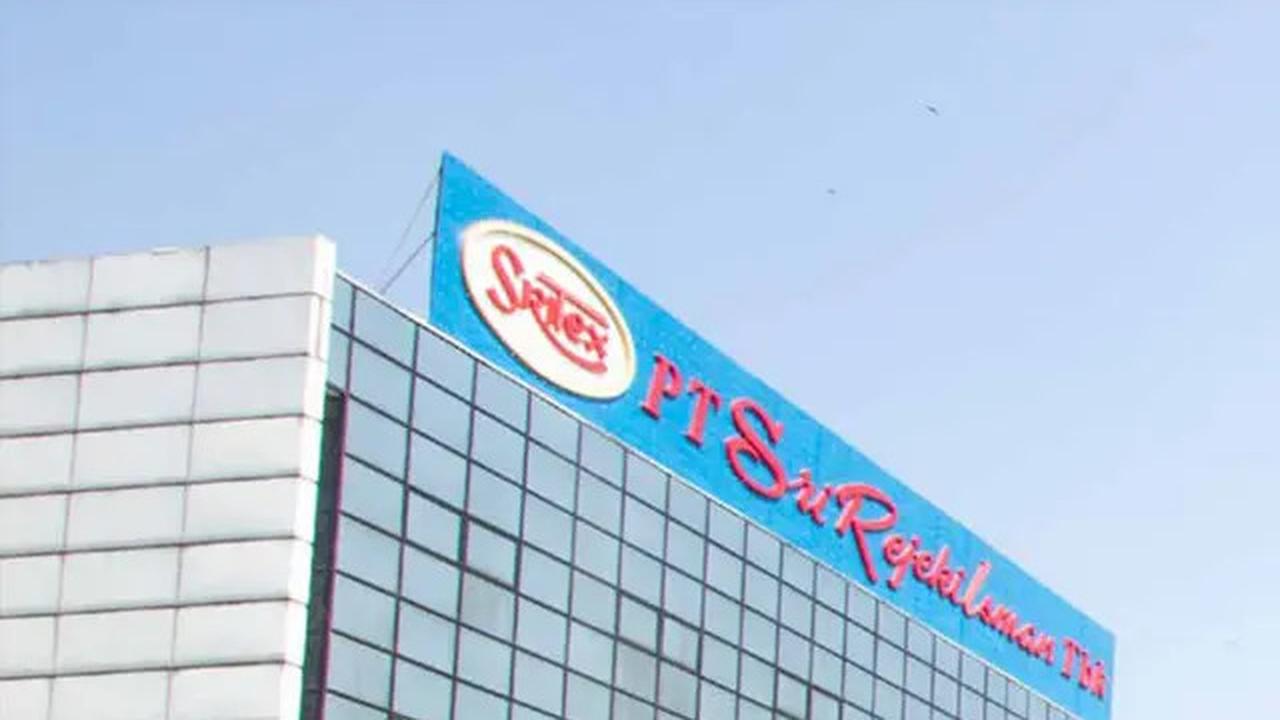 Penjelasan Wamenaker Terkait Tuduhan Minta Saham Sritex 20 Persen