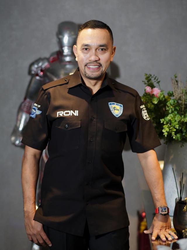 Selain Indra Kenz dan Doni Salaman, 6 Orang Ini Dijuluki Crazy Rich Indonesia