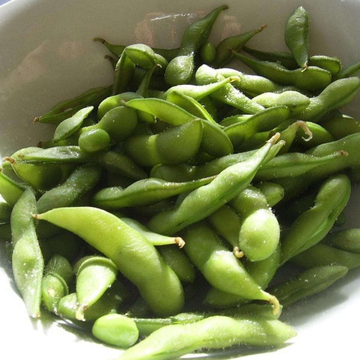 8 Manfaat Edamame untuk Anak, Baik untuk Pertumbuhan Sel