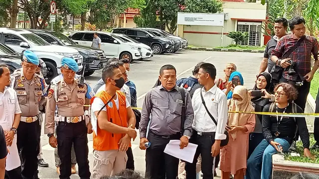 AKBP Achiruddin Hasibuan