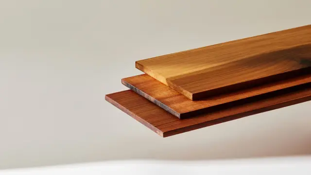 Potensi Penggunaan Superwood