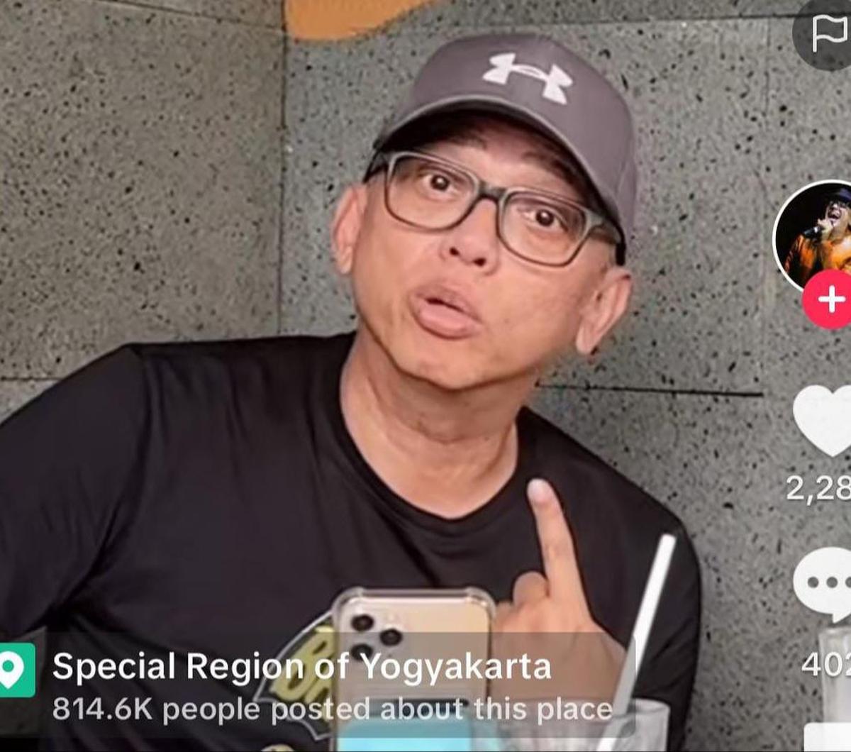 Dok. Istimewa