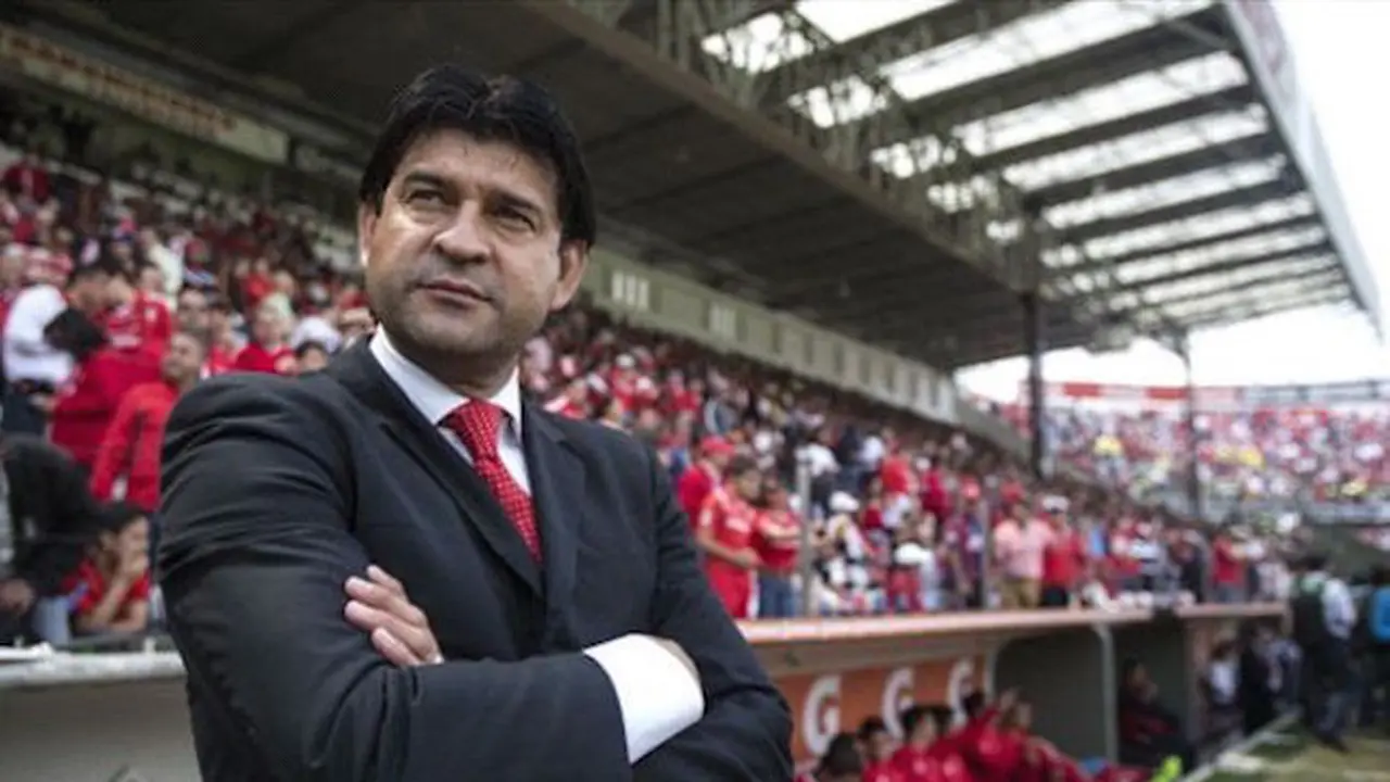 Jose Saturnino Cardozo (Google)
