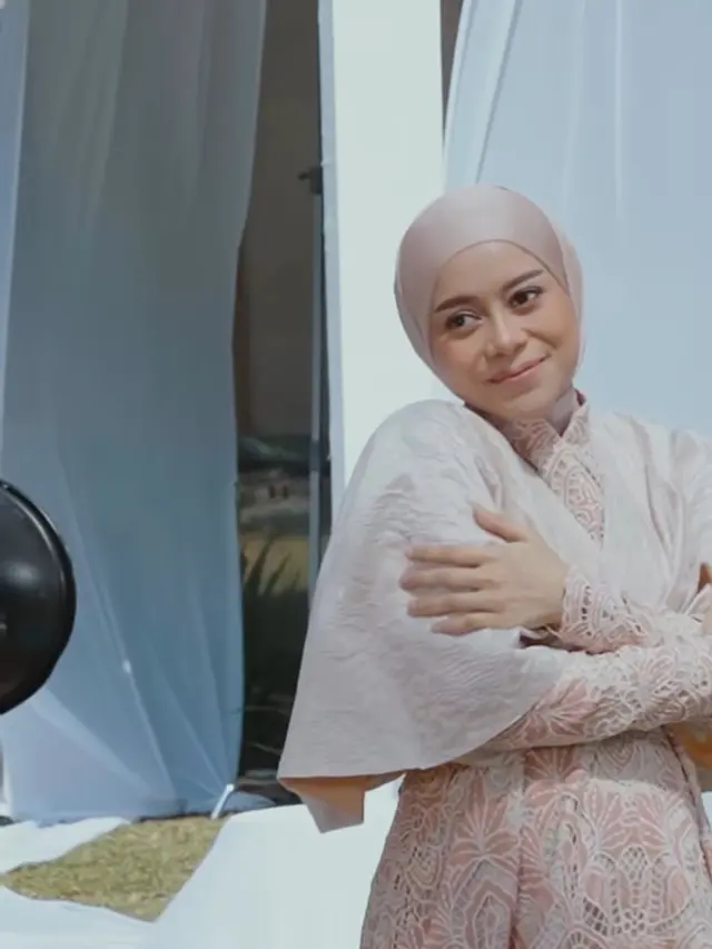 Lesti Kejora Hamil