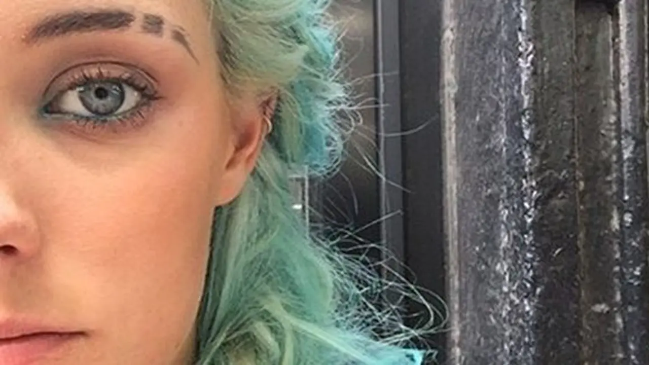 Foto: copyright Seventeen.com/Instagram/chloenorgaard