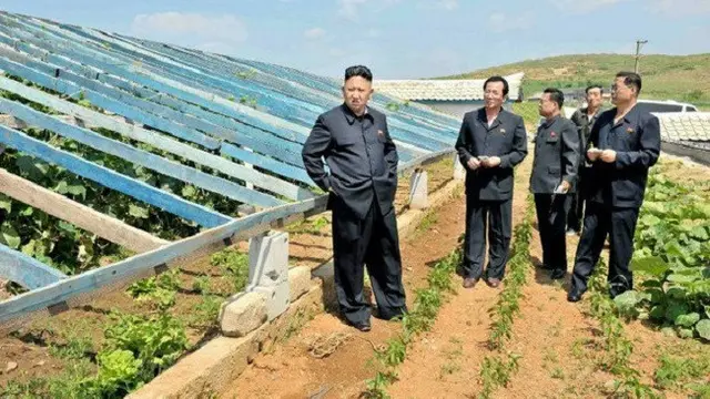 10 Fakta Kekejaman di Korea Utara,Beruntung Tak Jadi Warga Asli