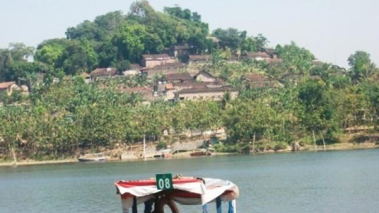 5 Wisata di Sragen yang Tak Kalah Menarik dengan Gunung Kemukus