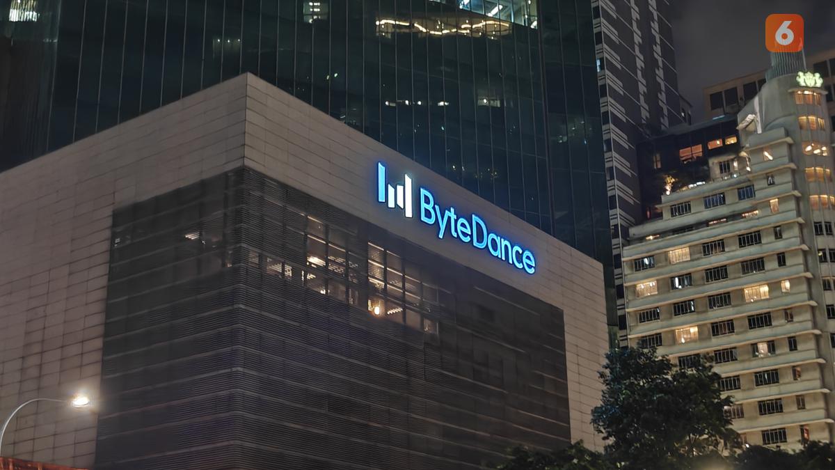 ByteDance Siap Jual Moonton ke Arab Saudi, Nilainya Tembus Rp 100 Triliun