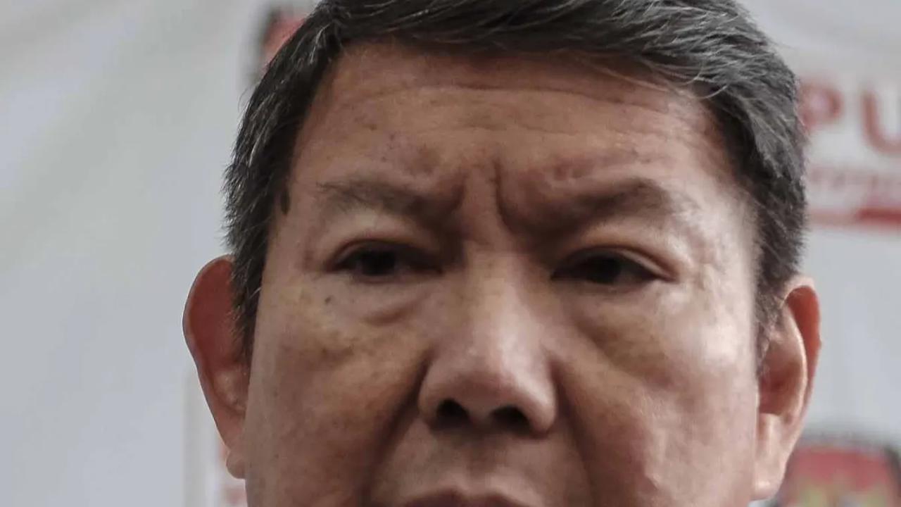 Hashim Muak Jokowi Diserang Isu Dinasti Politik: Yang Menyerang Dinasti Politik Pertama Indonesia!