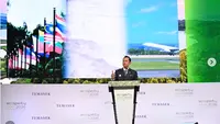 Menko AHY Ajak Asia Bangun Ketahanan di Tengah Ketidakpastian Geopolitik