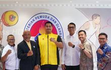 Menpora Dito Dukung Indonesia Jadi Tuan Rumah Ajang Olahraga Tunarungu Asia Tenggara 2024