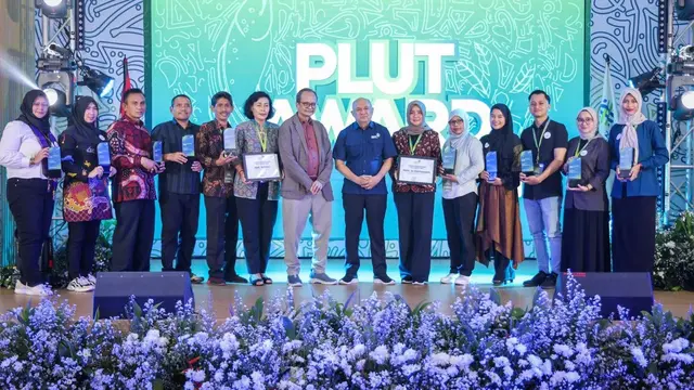 MenkopUKM Teten Masduki Dorong PLUT KUMKM Fokus ke Pengembangan Produk Unggulan Daerah