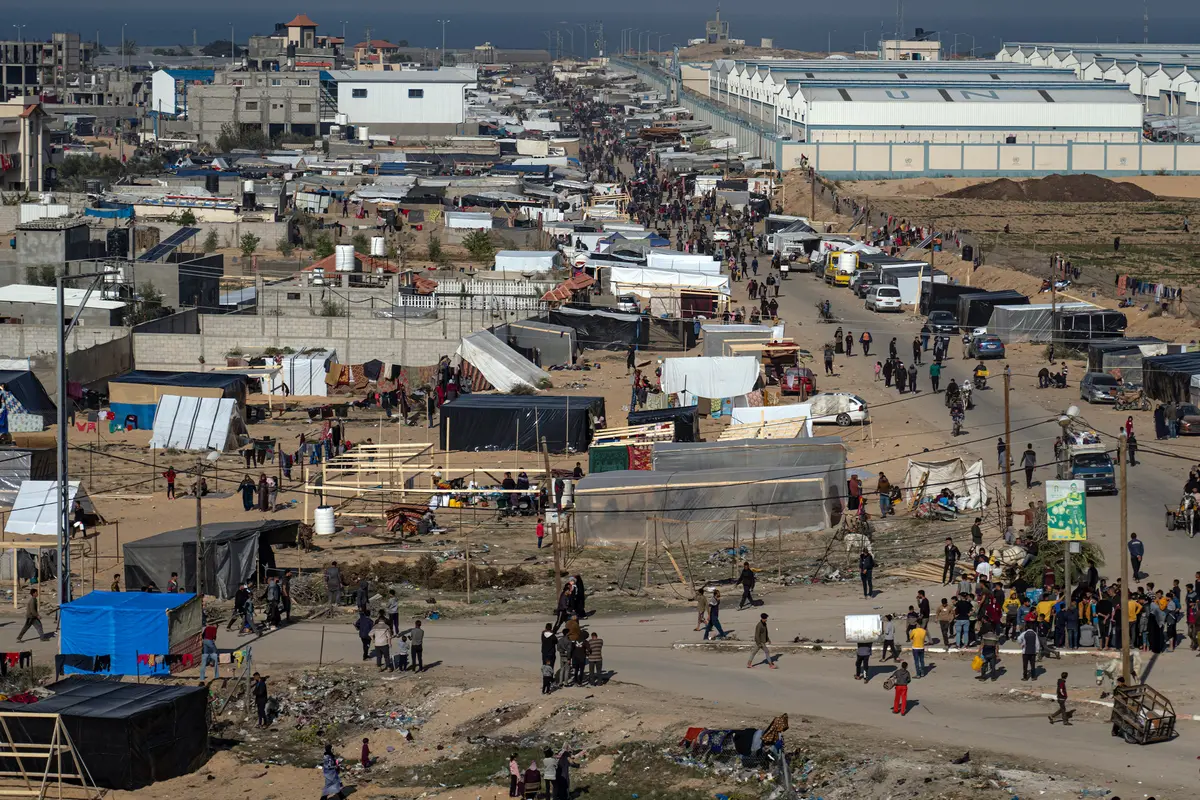 Jalur Gaza