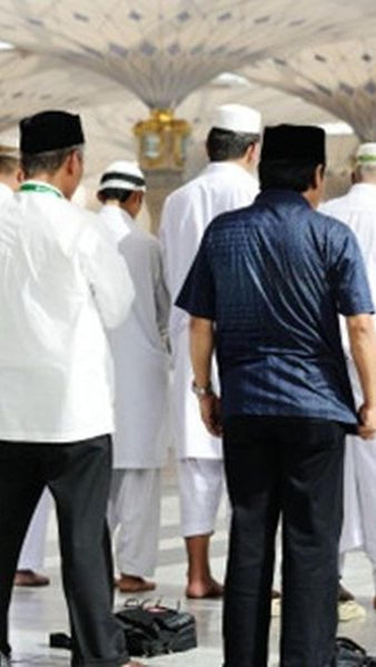 Niat dan Tata Cara Shalat Istisqa