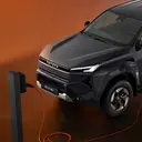 Toyota Habiskan Rp 22,8 Triliun Bikin Pabrik Mobil Listrik di Argentina