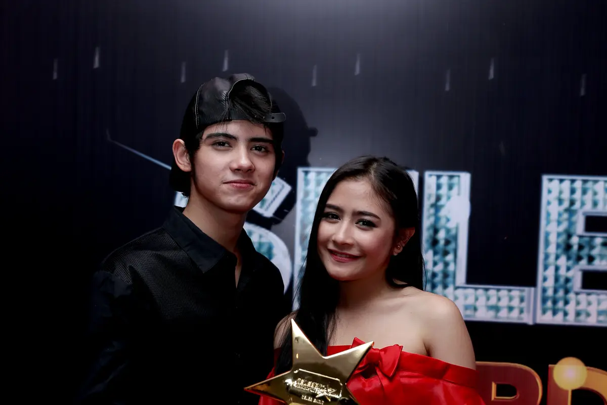 Aliando Syarief