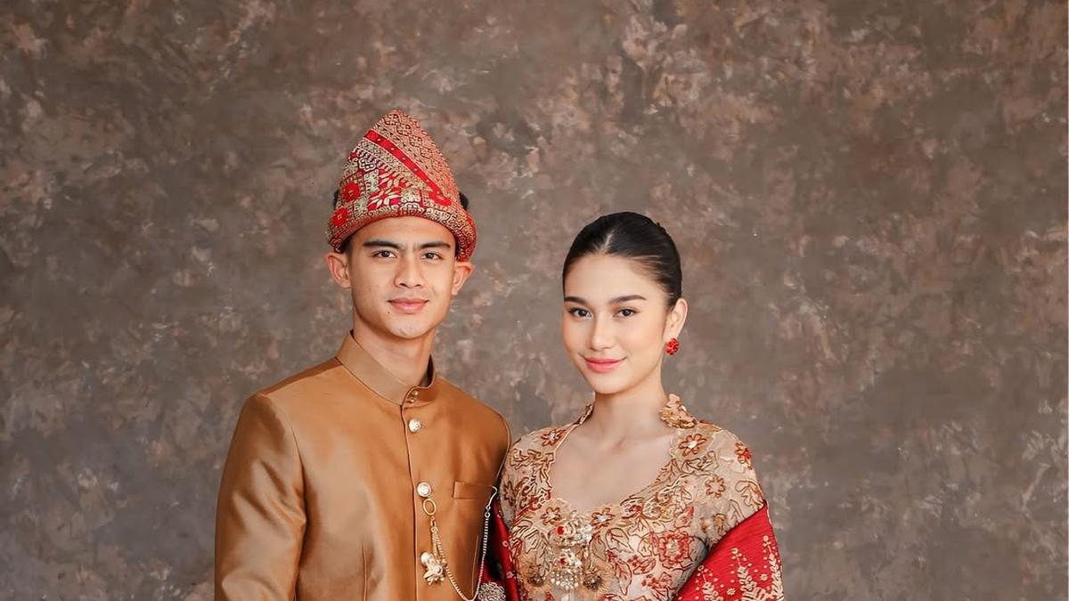 Perceraian Pratama Arhan dan Azizah Salsha Diputus Verstek, Begini Kata Pihak Pengadilan