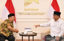 Target Ambisius: Kemendes PDT Bidik 15 Ribu Desa Maju Jadi Desa Mandiri dalam 5 Tahun!