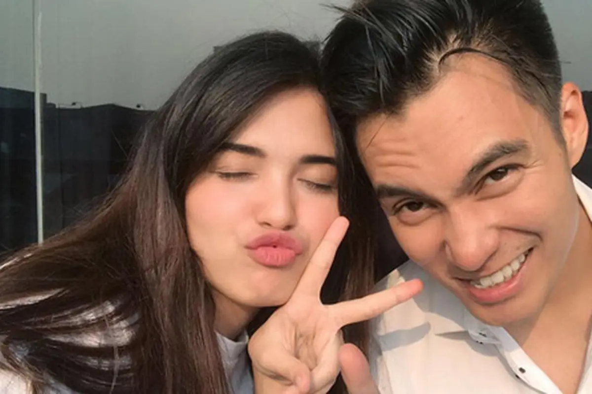 Baim Wong