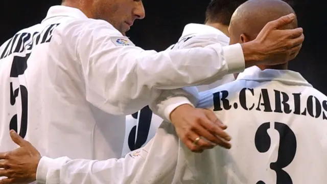 Roberto Carlos