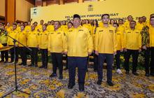Sandi Rahmat Mandela Resmi Jabat Waketum PP AMPG